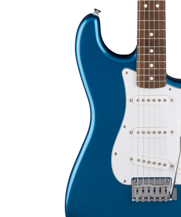 [Tặng Fretwraps & Tone Lab Picks Signature] Đàn Guitar Điện Fender Standard Stratocaster® - Aqua Marine Metallic