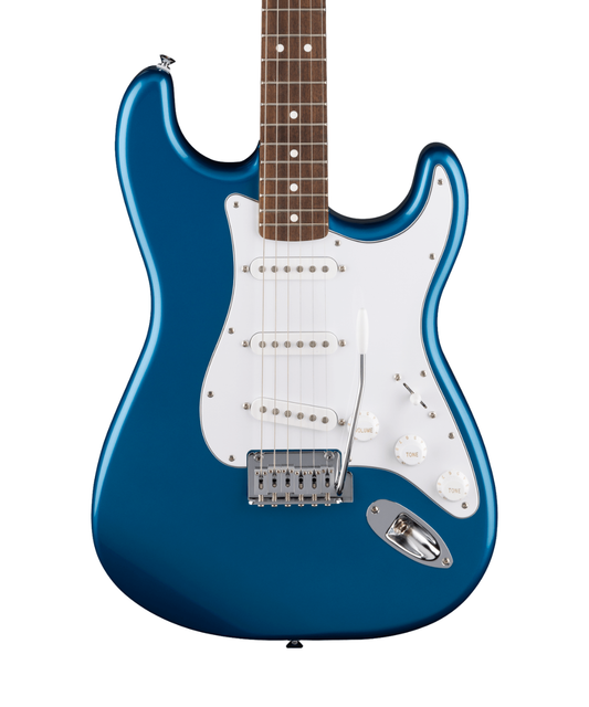[Tặng Fretwraps & Tone Lab Picks Signature] Đàn Guitar Điện Fender Standard Stratocaster® - Aqua Marine Metallic