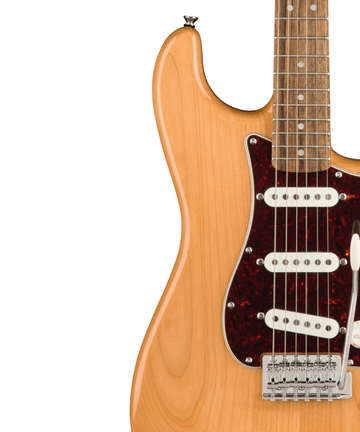 [Tặng Fretwraps & Tone Lab Picks Signature] Đàn Guitar Điện Squier Classic Vibe '70s Stratocaster® - Natural