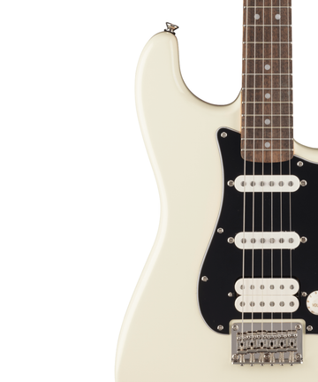 [Tặng Fretwraps & Tone Lab Picks Signature] Đàn Guitar Điện Squier Classic Vibe '70s Stratocaster® HT HSS - Olympic White