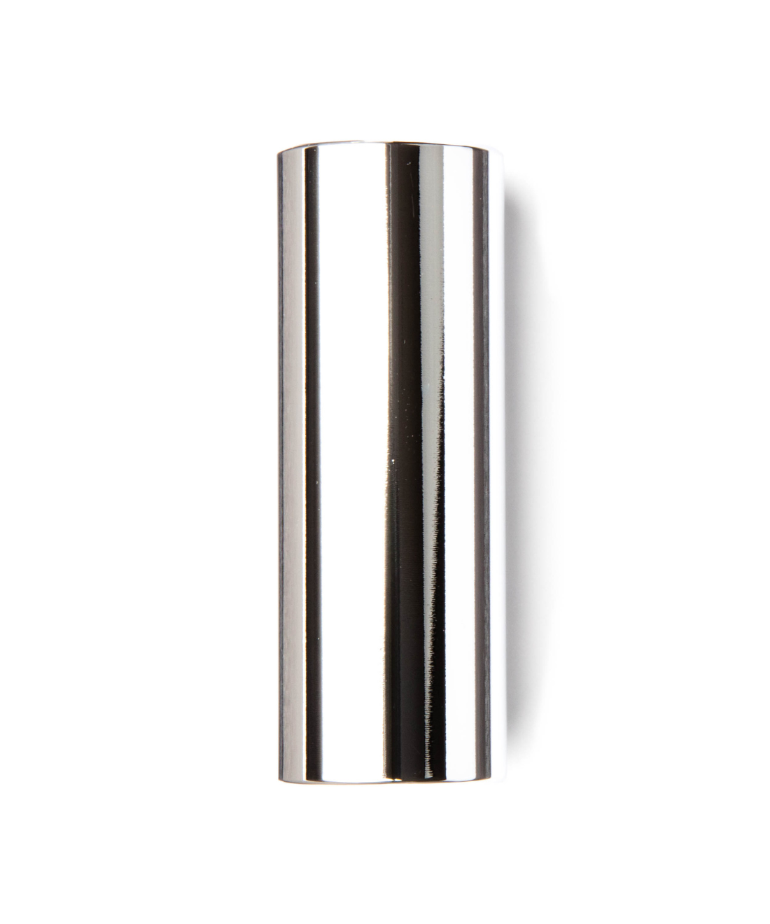 Jim Dunlop 320 Chromed Steel Slide Guitar - Large