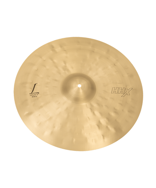 Lá Cymbal SABIAN 20” HHX Legacy Ride