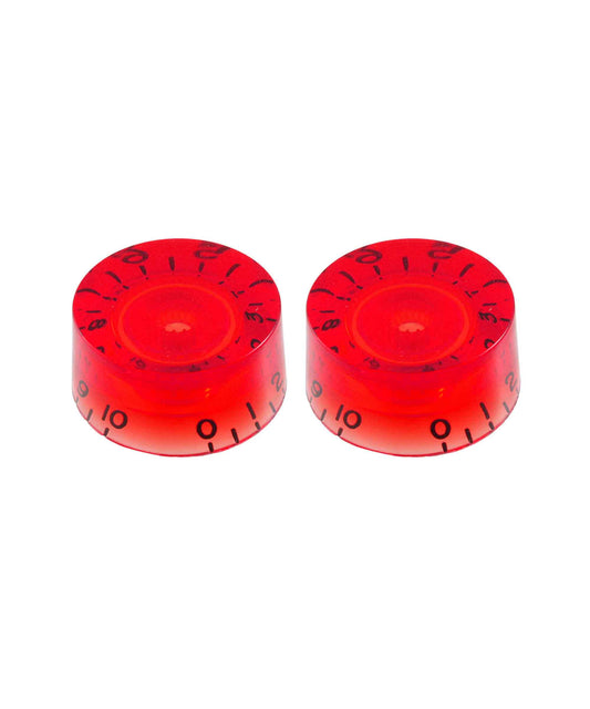 All Parts - Set of 2 Vintage-style Speed Knobs