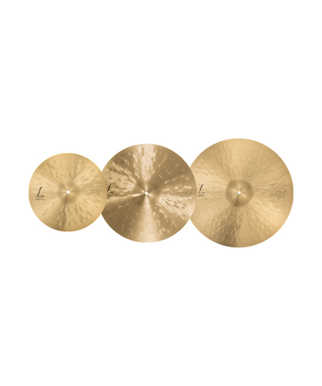 Bộ Cymbal SABIAN HHX Legacy Pack