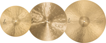 Bộ Cymbal SABIAN HHX Legacy Pack