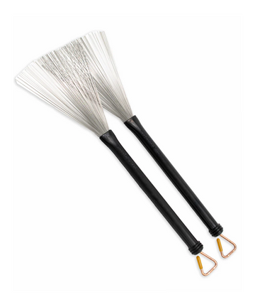 Wincent Light Wire - 29L - Brushes