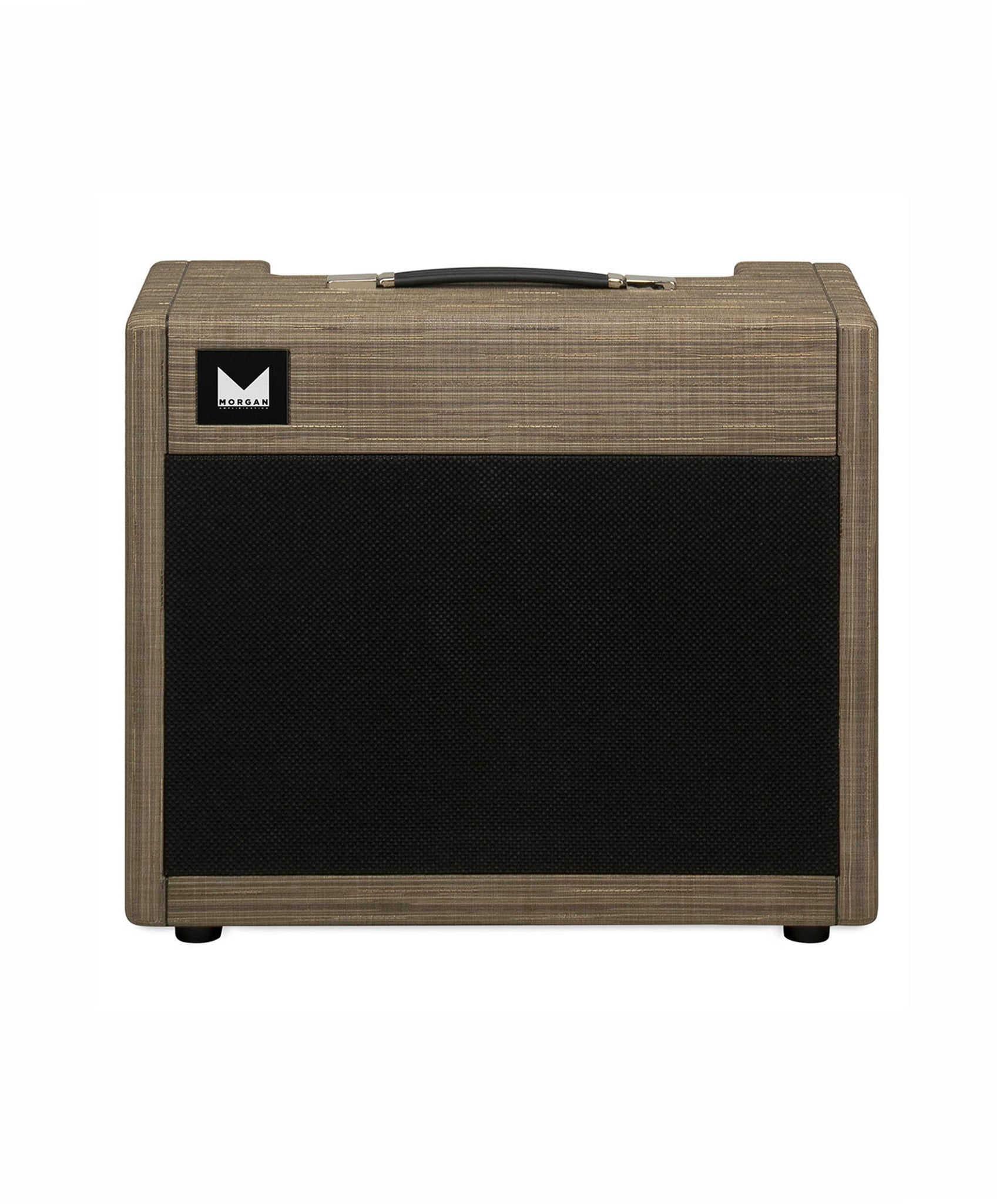 Bộ Amplifier Guitar Điện Morgan Amps DUAL 20 Combo