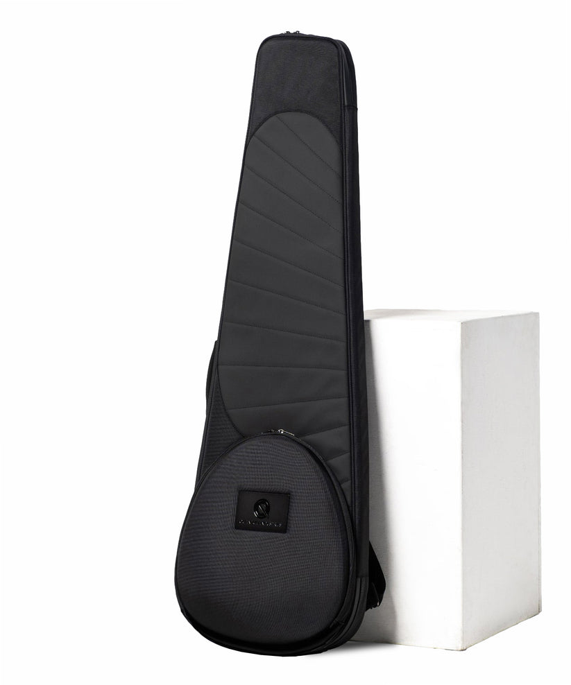 Quantum Industries B80K Mark II - Electric Bass Bag
