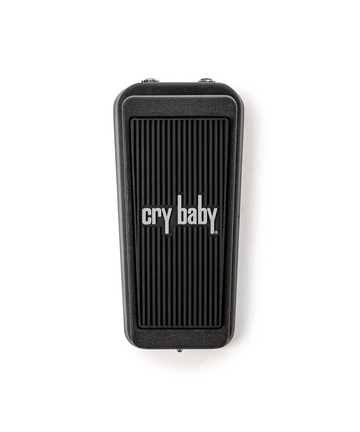 Jim Dunlop 95 Cry Baby Junior Wah Pedal