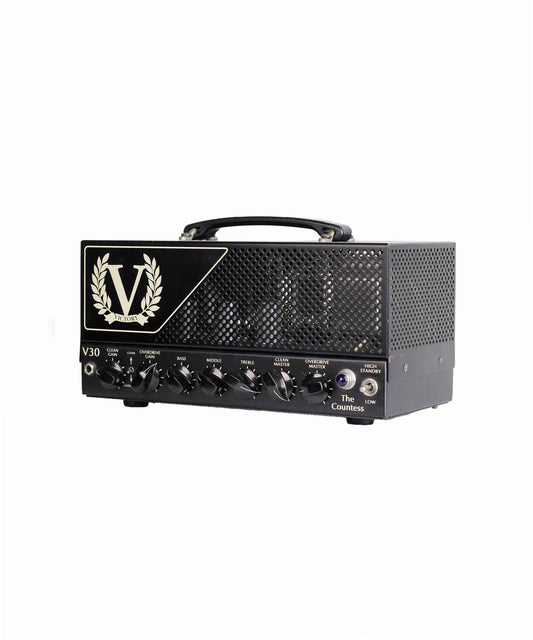 Victory Amplification V30 The Countess Head Amp