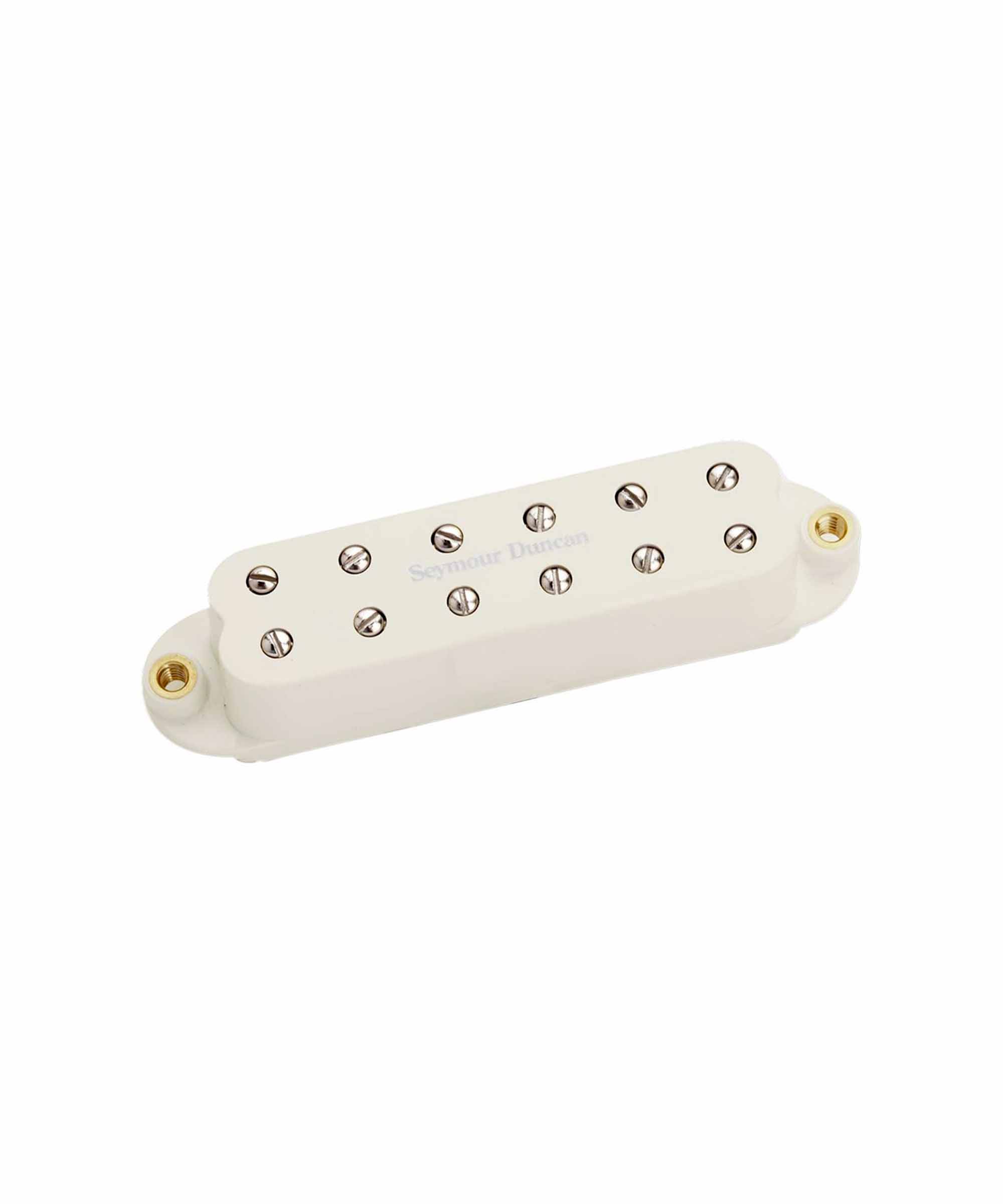 ギター Seymour Duncan JB jr for strat Seymour duncan JB Jr. Strat SJBJ-1B Bridge - Black Electric