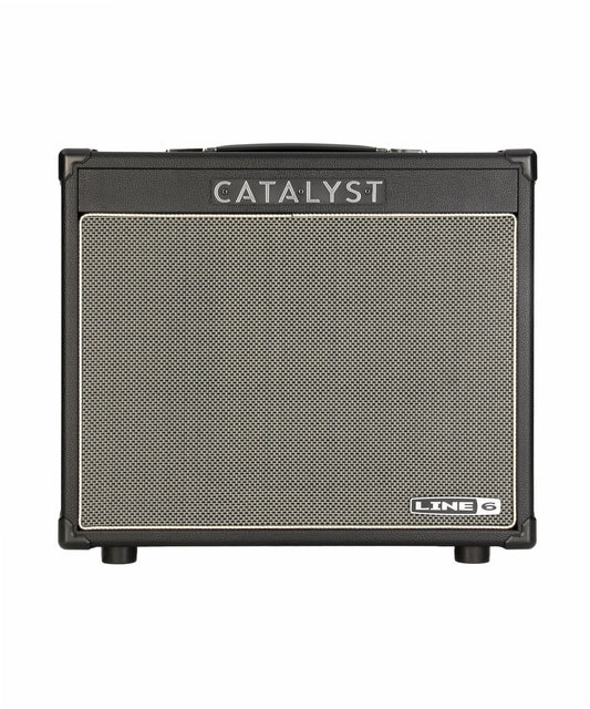 Line 6 Catalyst CX 60 60-watt 1 x 12-inch Combo Amplifier