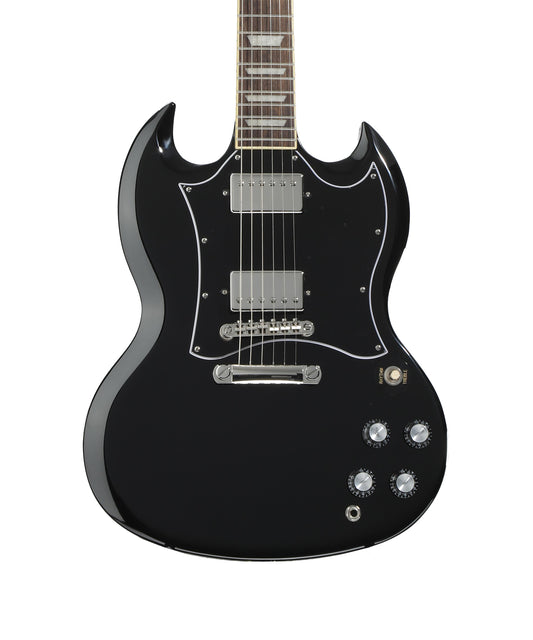 Đàn Guitar Epiphone SG Standard Electric Guitar - Ebony