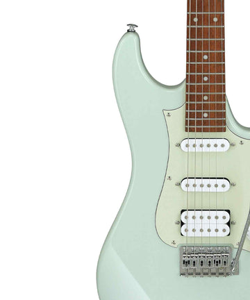 Ibanez AZES40-MGR Electric Guitar - Mint Green