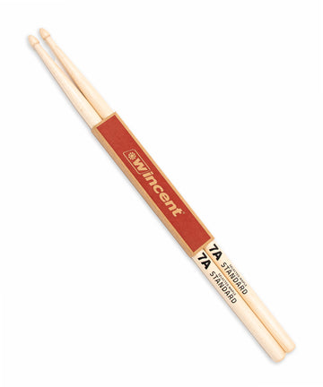Dùi trống Wincent Standard Mapple - 7AM - Acorn Tip