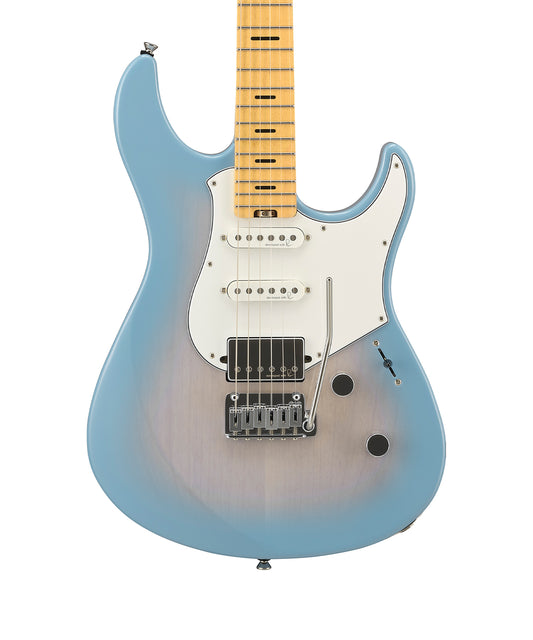 Yamaha PACP12M Pacifica Professional Electric Guitar- Beach Blue Burst