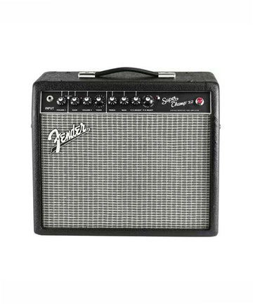 Fender Super Champ X2 Guitar Combo Amplifier