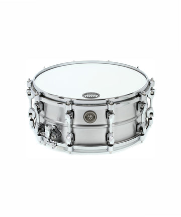 Trống Snare TAMA PAL146 6x14inch Starphonic Aluminum