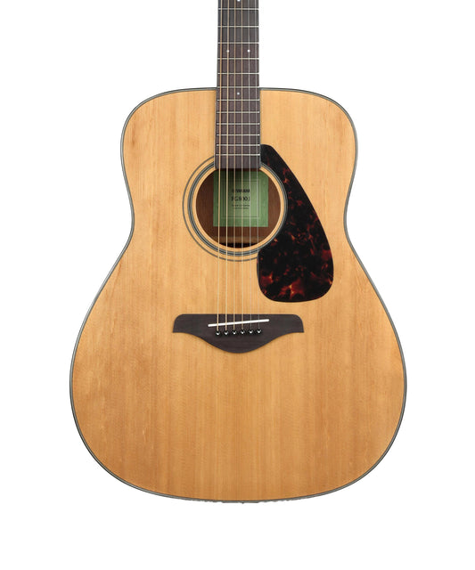 Yamaha FG800 Acoustic Guitar - Natural