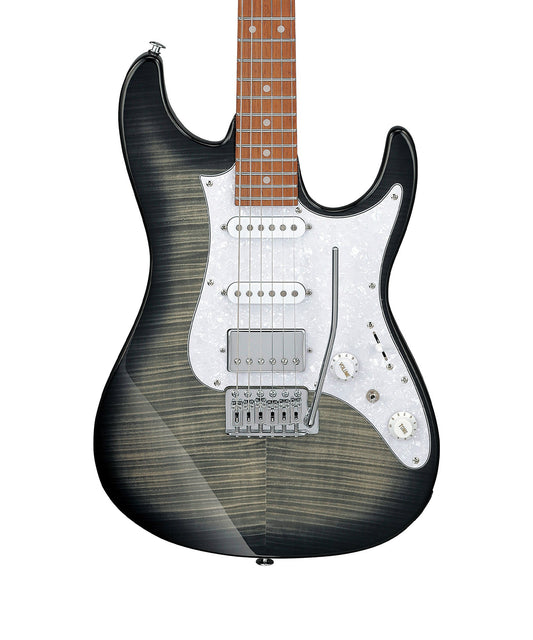 Đàn guitar điện Ibanez AZ22S1F-TKS Electric Guitar, Transparent Black Sunburst