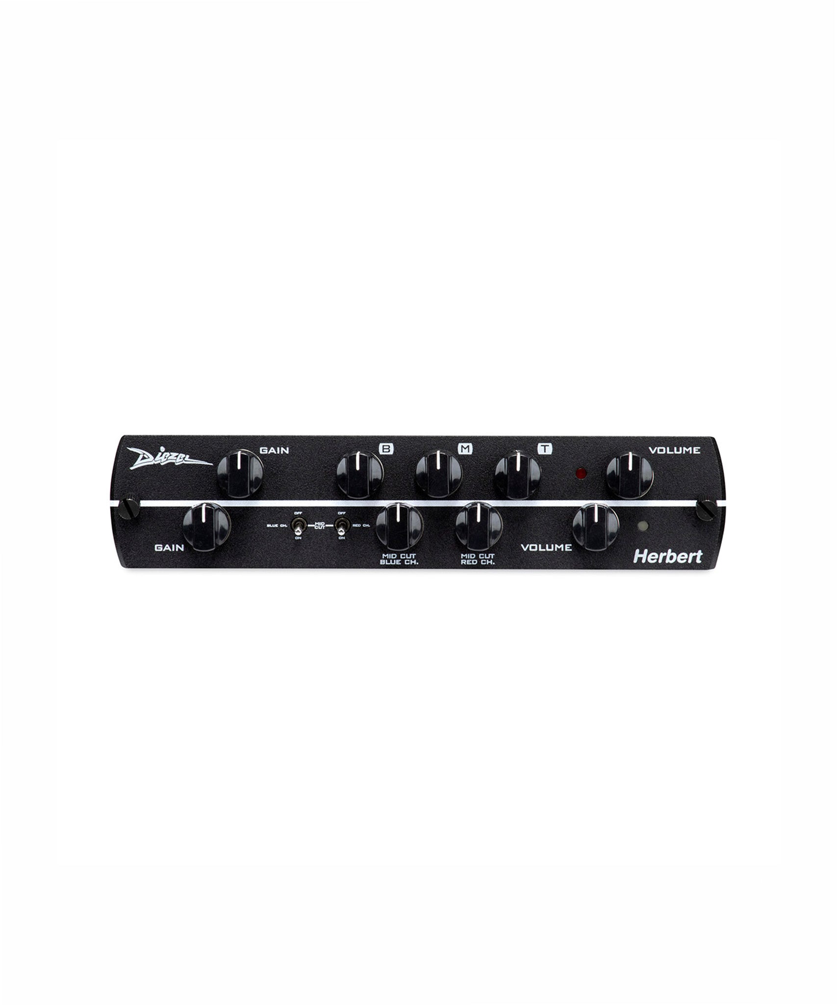 Bộ Preamp Thay Thế SYNERGY Diezel Herbert Preamp Module