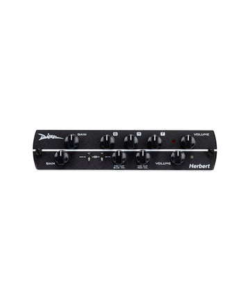 Bộ Preamp Thay Thế SYNERGY Diezel Herbert Preamp Module