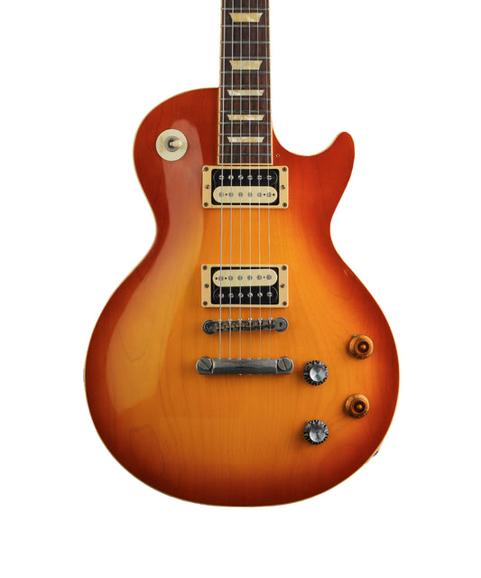 Tokai Love Rock LS 173 VF Sunburst