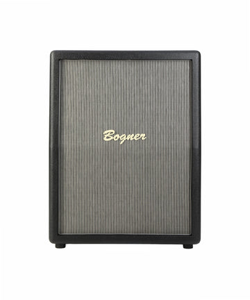 Cabinet loa guitar điện Bogner 212SLO 2 x 12-inch Speaker
