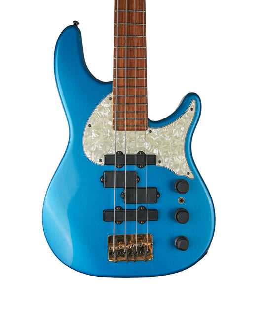 Fender Stu Hamm Urge Bass - Lake Placid Blue