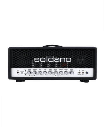 Bộ amplifier guitar điện SLO-100 Classic