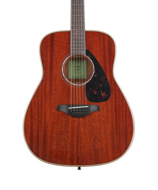 Yamaha FG850 Acoustic Guitar