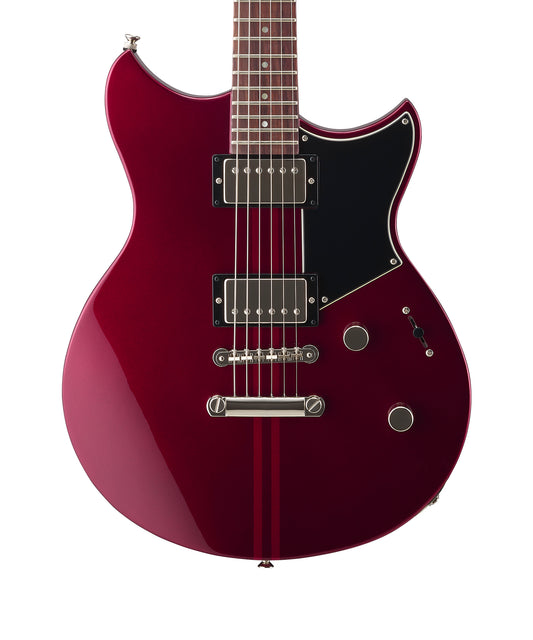 Yamaha Revstar Element RSE20 Electric Guitar - Red Copper