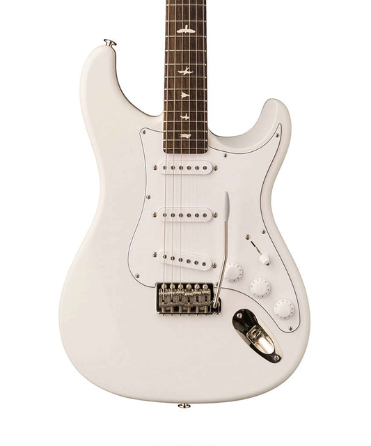 PRS John Mayer Silver Sky Electric Guitar, Frost White