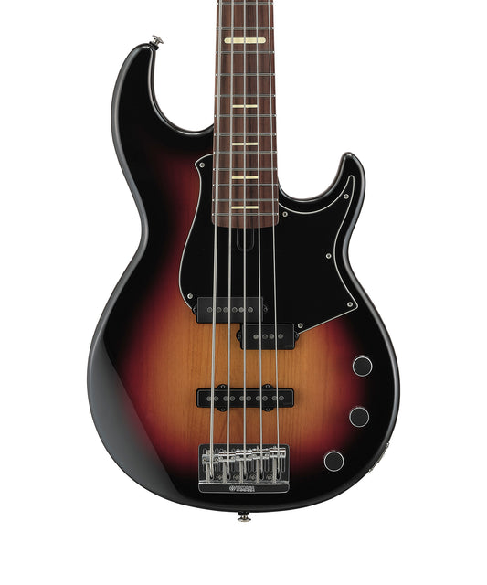 Yamaha BBP35 Bass Guitar - Vintage Sunburst