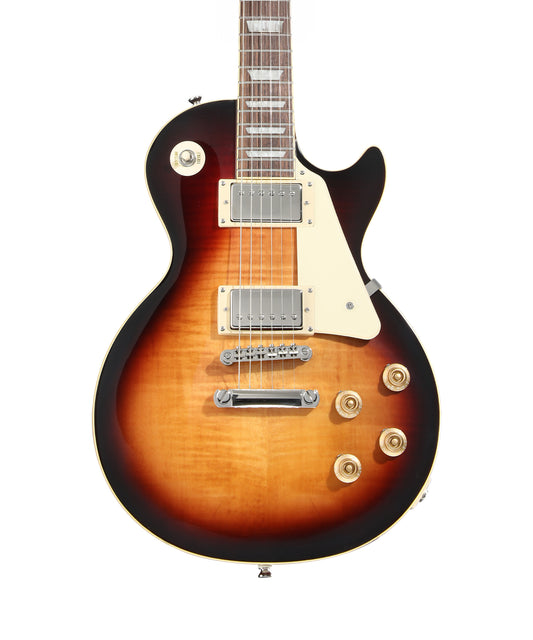 Epiphone Les Paul Standard 60s Electric Guitar - Bourbon Burst