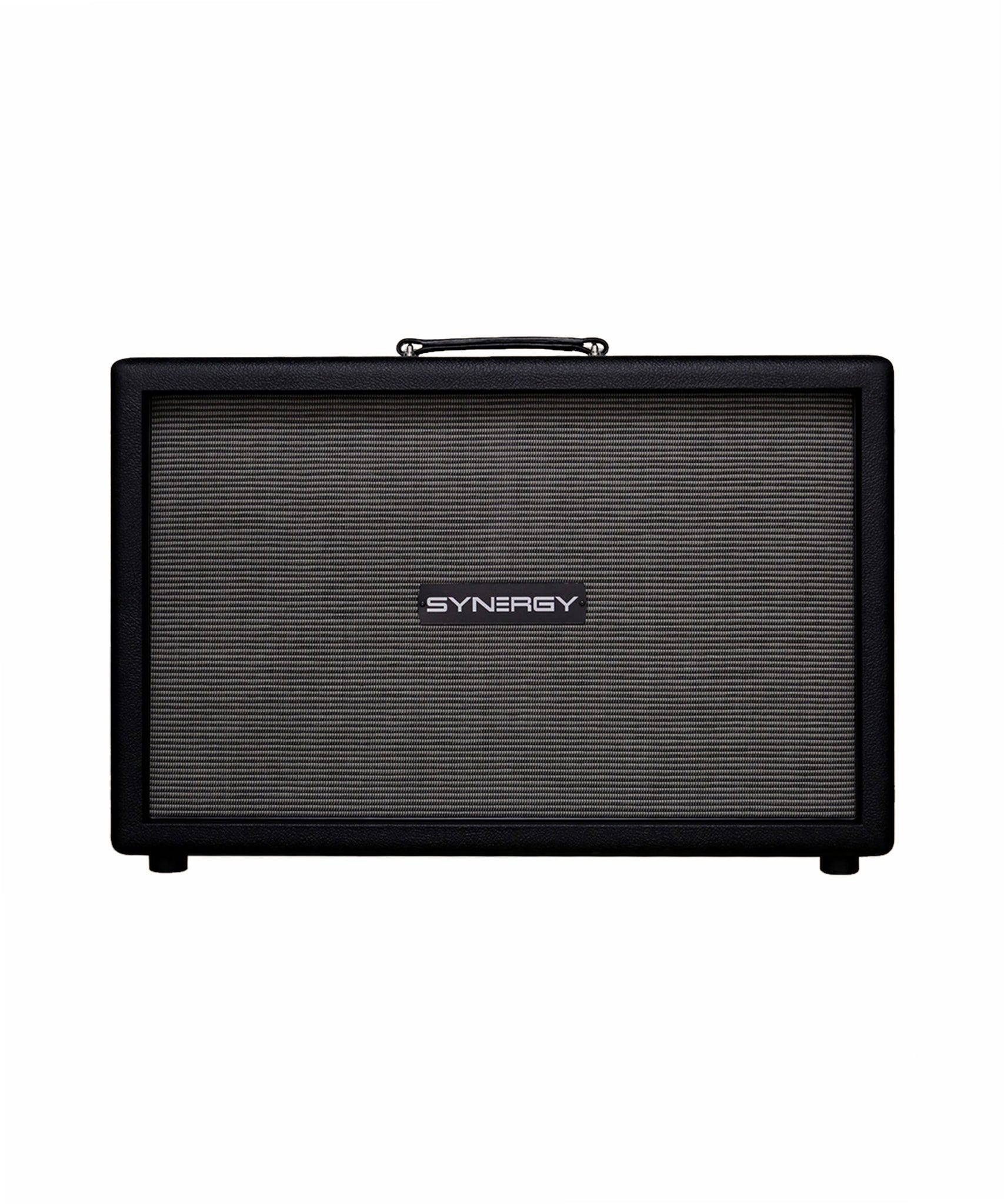 Cabinet loa guitar điện SYNERGY 2X12 EXT