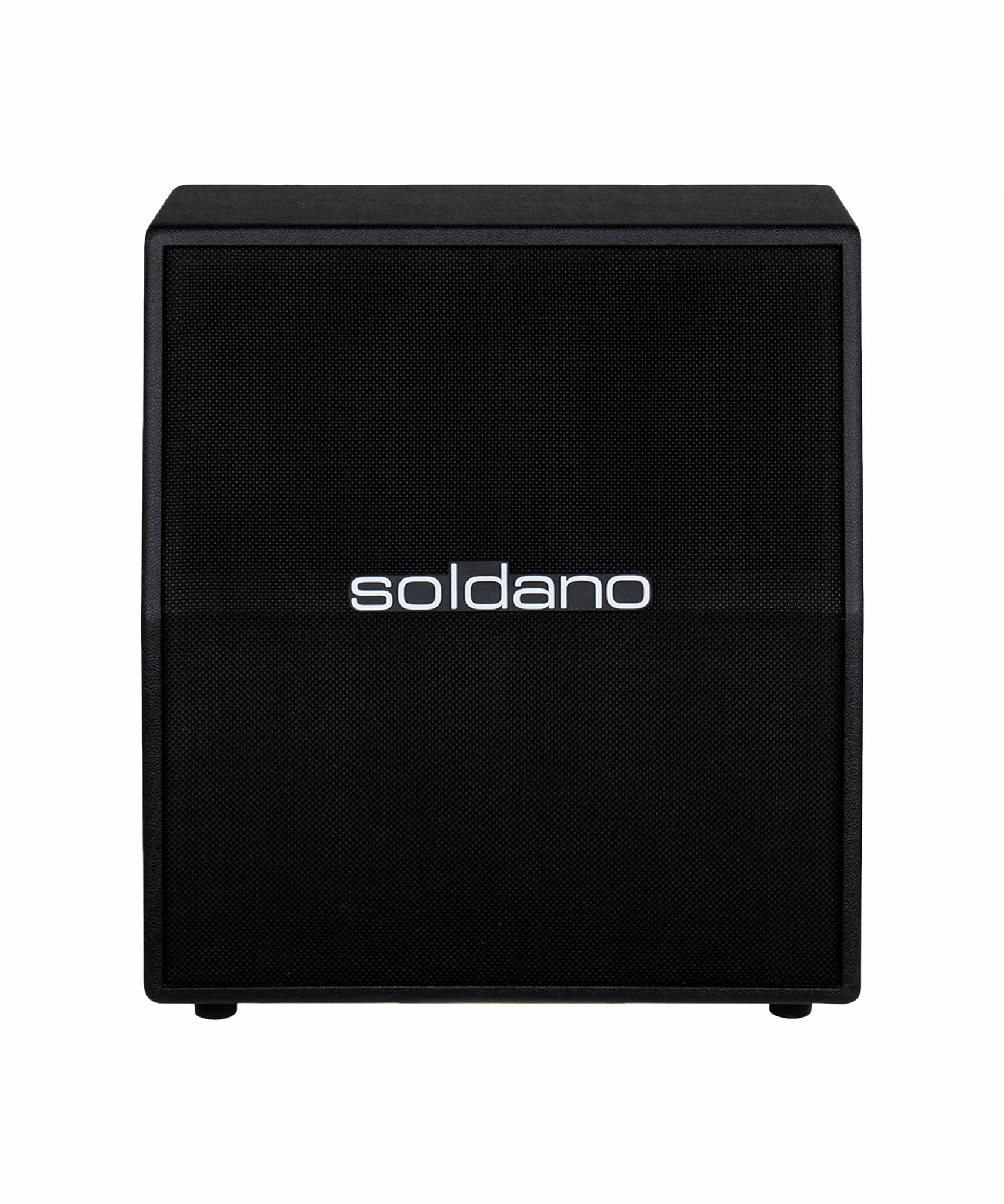 Cabinet loa guitar điện Soldano 2x12 Slant Classic