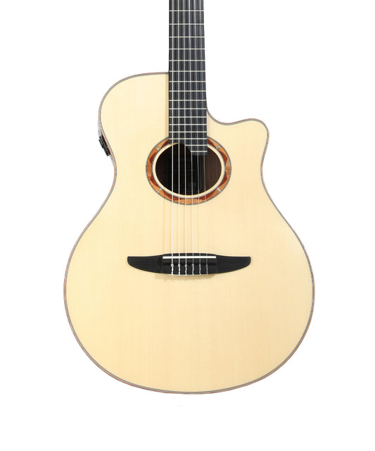 Yamaha NTX5 Classical Guitar