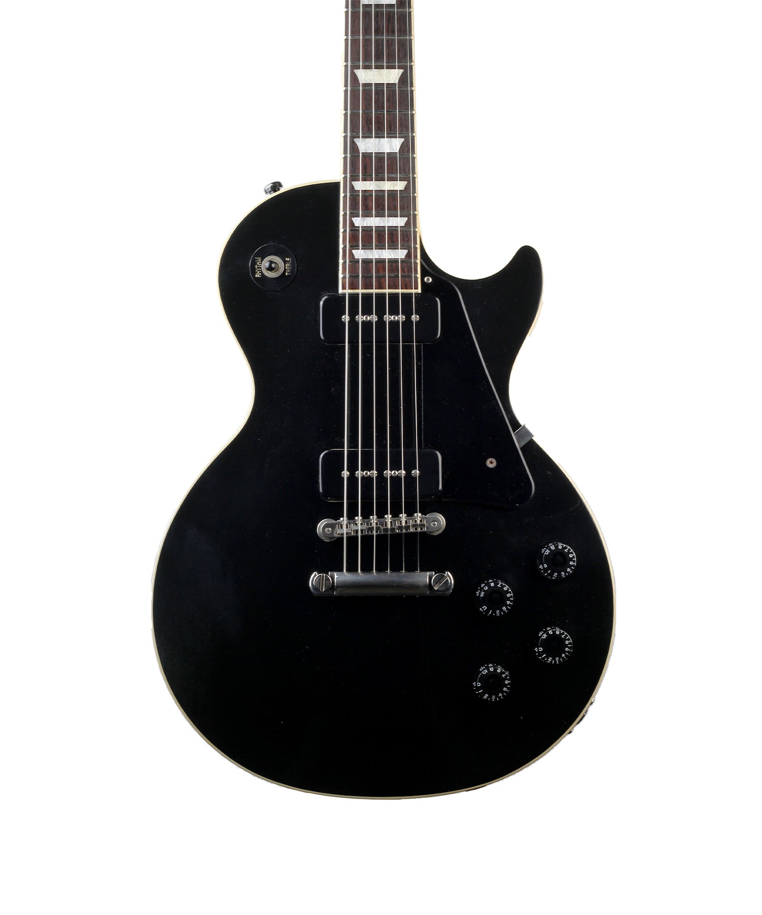 Gibson Les Paul Classic Black