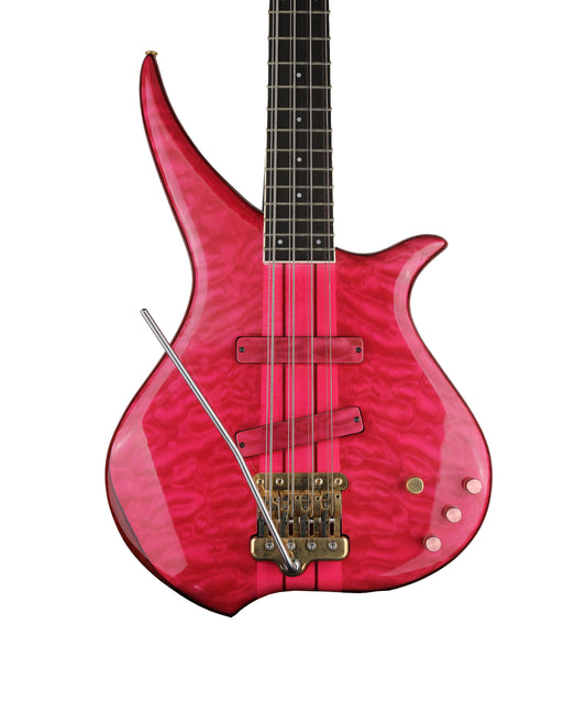 TUNE Japan Phoenix TWXT-8 QM Tremolo - Pink