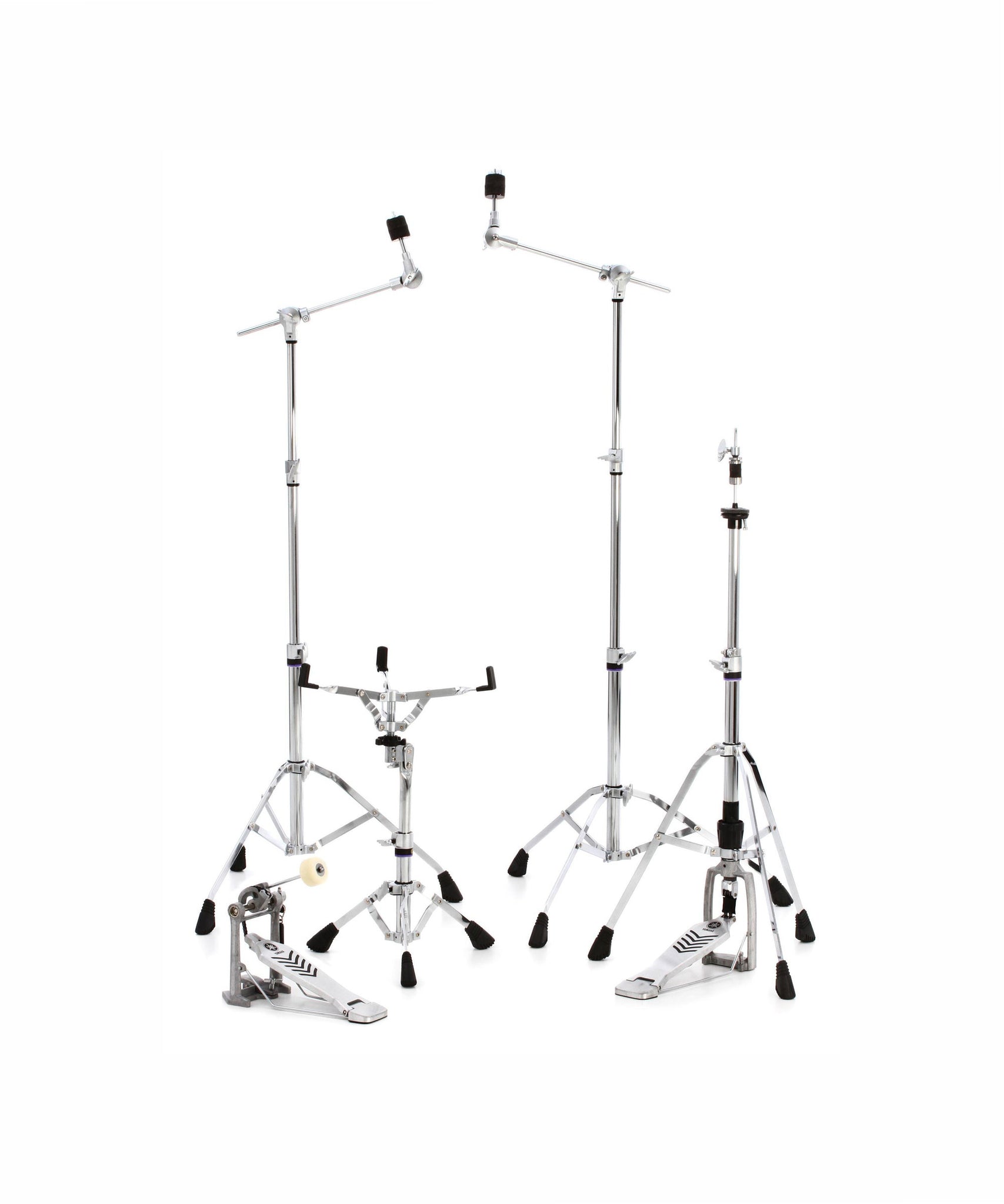 Bộ Hardware Chân Trống Yamaha HW-780 5-piece 700 Series Hardware Pack