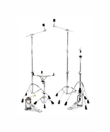 Bộ Hardware Chân Trống Yamaha HW-780 5-piece 700 Series Hardware Pack
