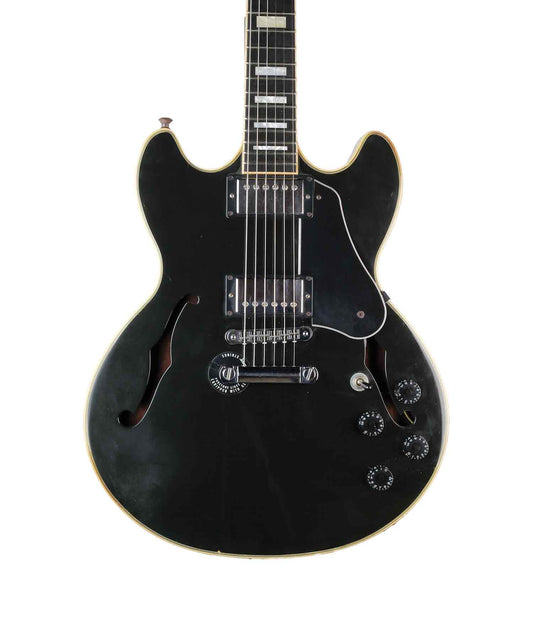 Gibson Midtown Custom - Ebony