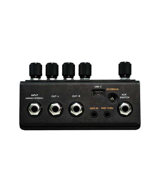 GFI System Enieqma Advanced Equalizer