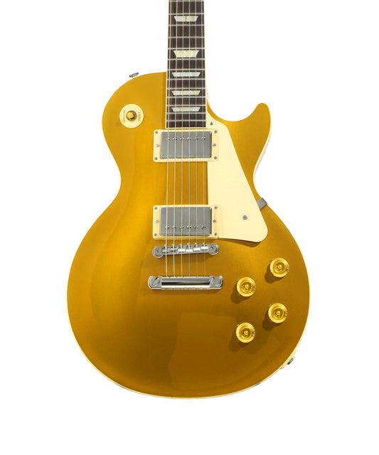 Gibson Les Paul Standard 50s - Goldtop