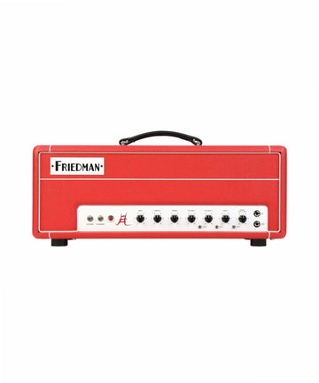 Bộ amplifier guitar điện Friedman JEL-20 Head amplifier