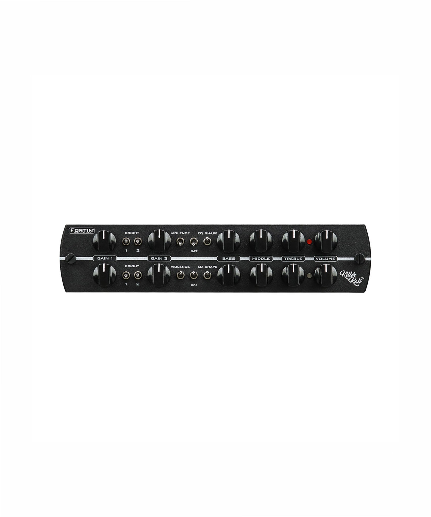 Bộ Preamp Thay Thế SYNERGY Fortin Killer Kali Preamp Module