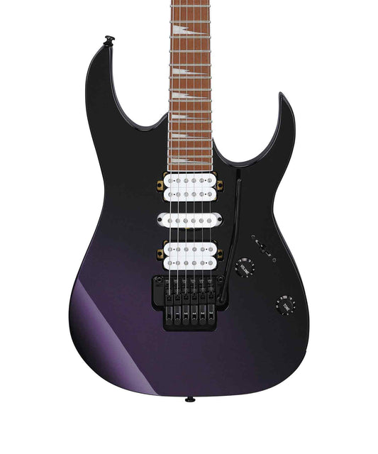 Ibanez RG470DX-TMN Electric Guitar, Tokyo Midnight