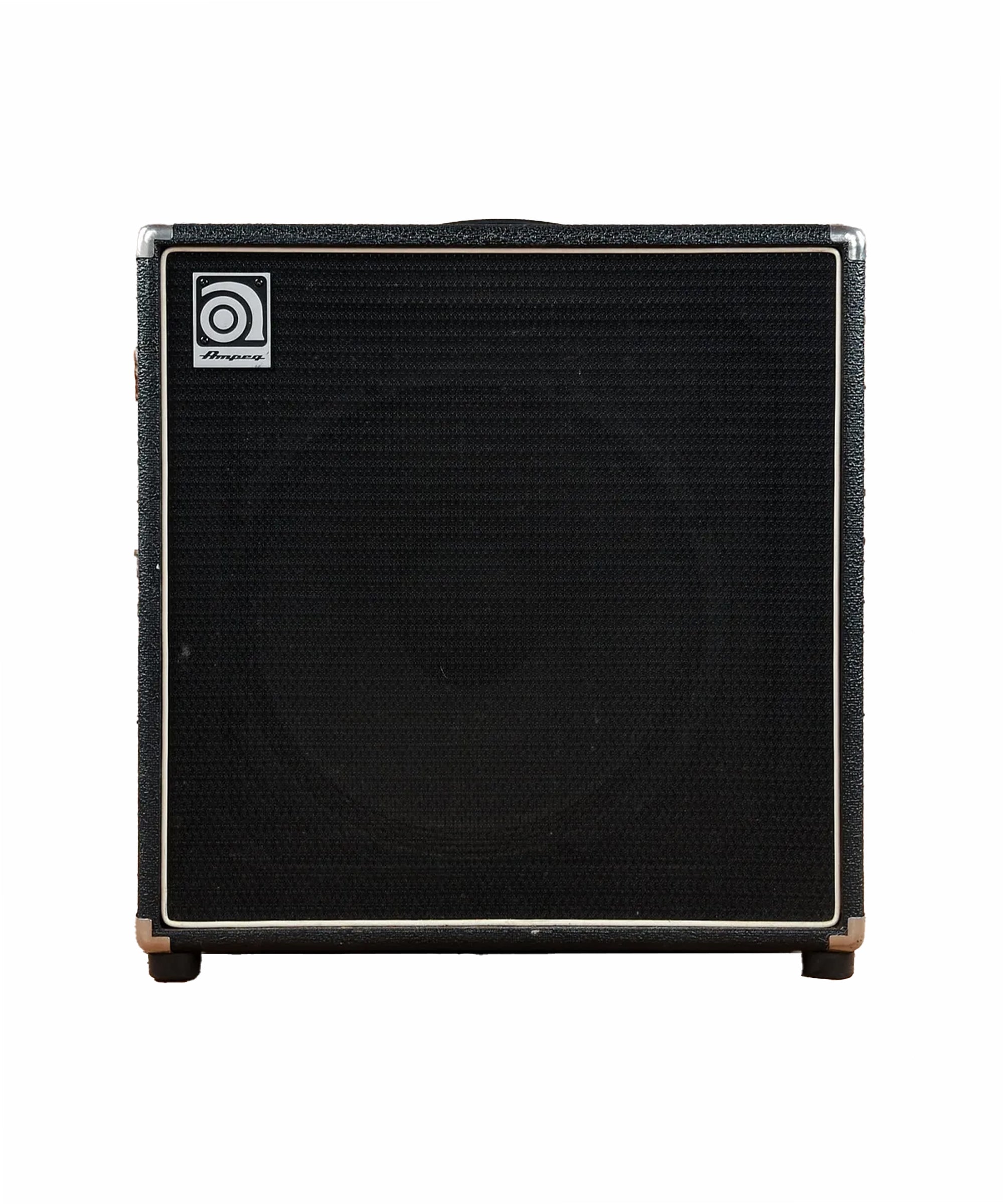 Used] Amplifier Ampeg BA-115 1x15