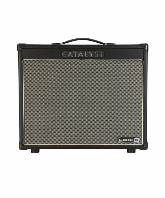 Line 6 Catalyst CX 100 100-watt 1 x 12-inch Combo Amplifier